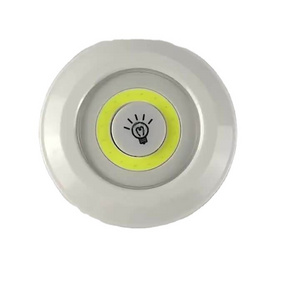 203 Drop-Shipping Wireless Indoor Motion Sensor mini wardrobe Closet light COB Cabinet Light