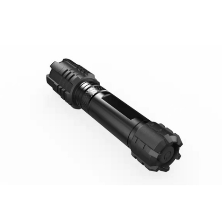 400 Lumen Super Bright LED Flashlights with 3 Modes high quality rechargeable light