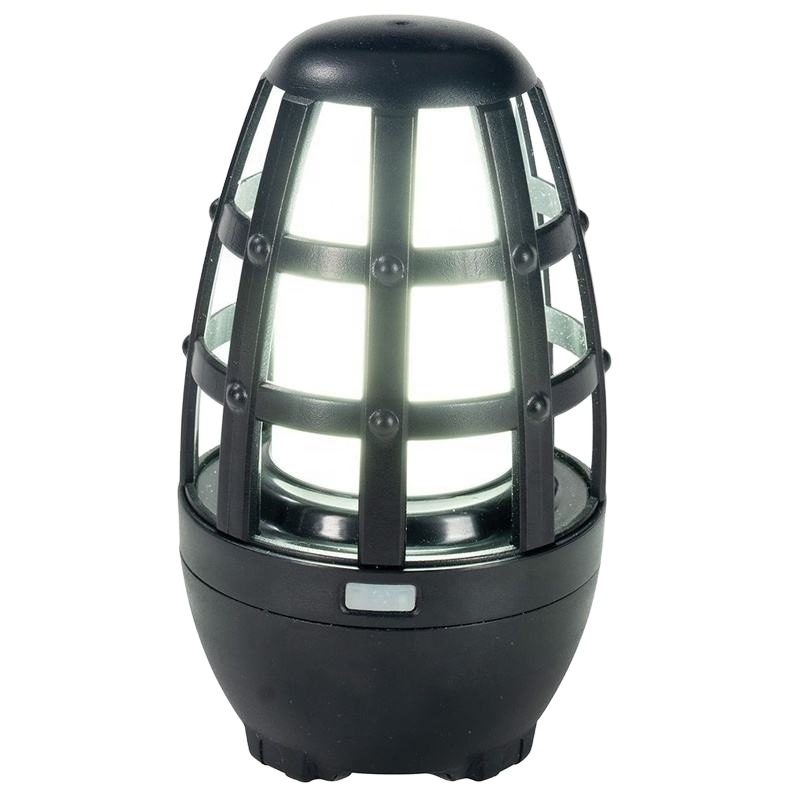 Portable Lantern Outdoor Camping Kerosene Lamp Dynamic Flame Light Rechargeable Battery Powered LED Table Lamp