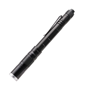 IP44 Rechargeable Pen Light for Tight Spaces Inspection Nurses Medical Use Super Bright Small Flashlight