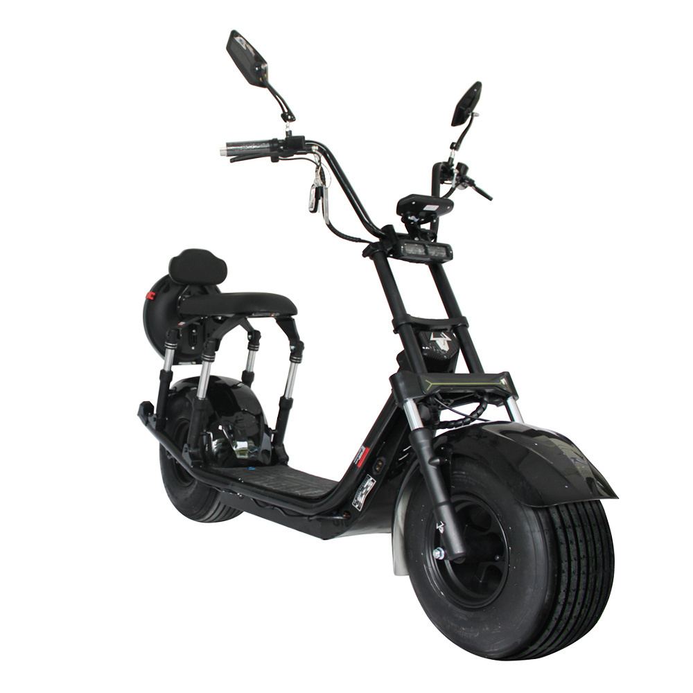 Electric Scooter Off Road Scooter Free Shipping Electric Citycoco  Holland