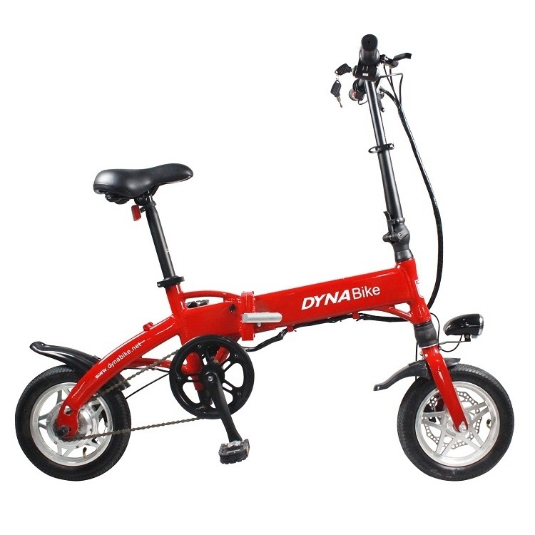 20 inch 36V 250W standard askmy folding israel electric bike