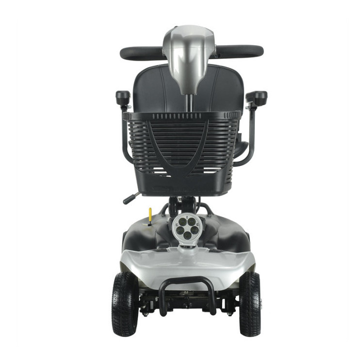 Electric Scuter Adult 4 Wheel Motorbike Mobility Scooter For Disabled