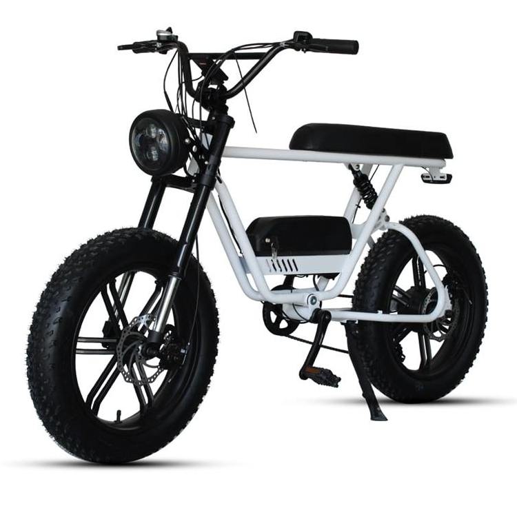 China 48v 1000w Fat Tire Ebike E Bike Cycle Bicicleta Cheap Price Assist Bike Electric Bicycle For Sale