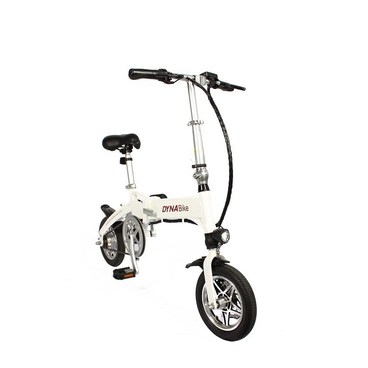 20 inch 36V 250W standard askmy folding israel electric bike