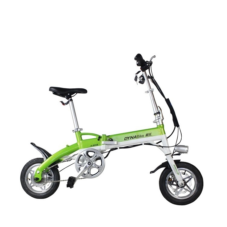 20 inch 36V 250W standard askmy folding israel electric bike