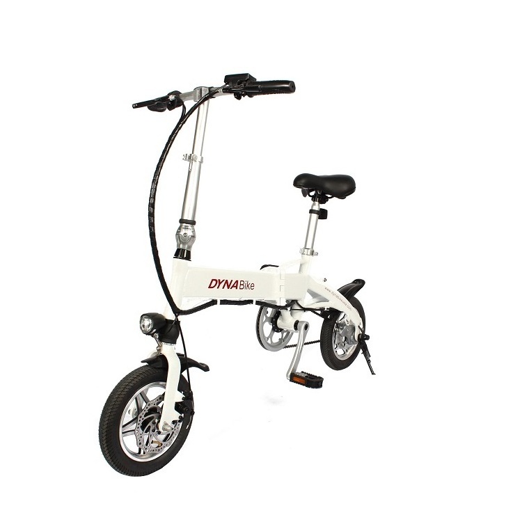 20 inch 36V 250W standard askmy folding israel electric bike