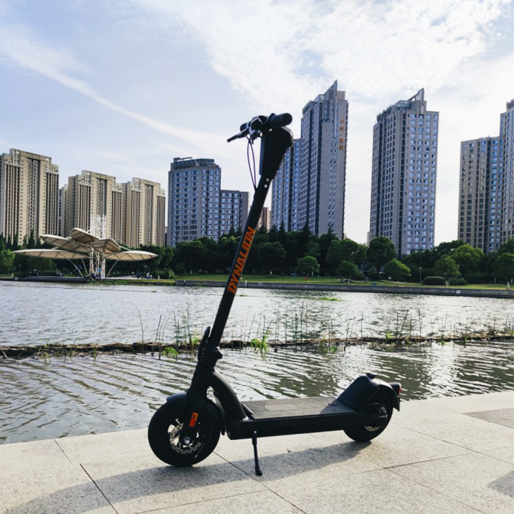 New Trending Electric Scooters Top Quality 10 inch Tire With 7.5AH Battery E scooter Adult 16 inch motorcycle tyres