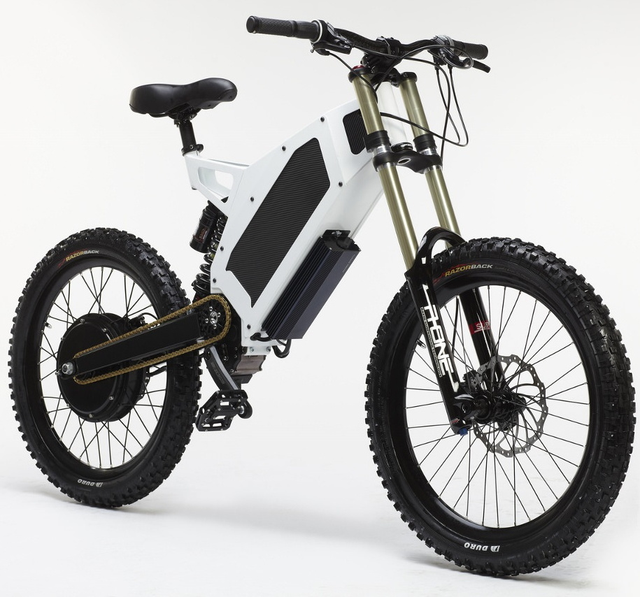 Wholesaler Long Range Powerful Ebike Adult Stealth Bomber Ebike Mountain City R Fat Tire Electric Bike