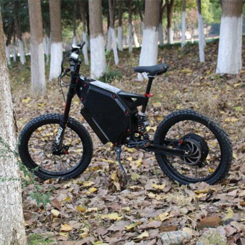 Fast Delivery Ready To Ship Factory Price Wholesale Sur Ron Bike Long Range Fast Speed High Power Electric Bike