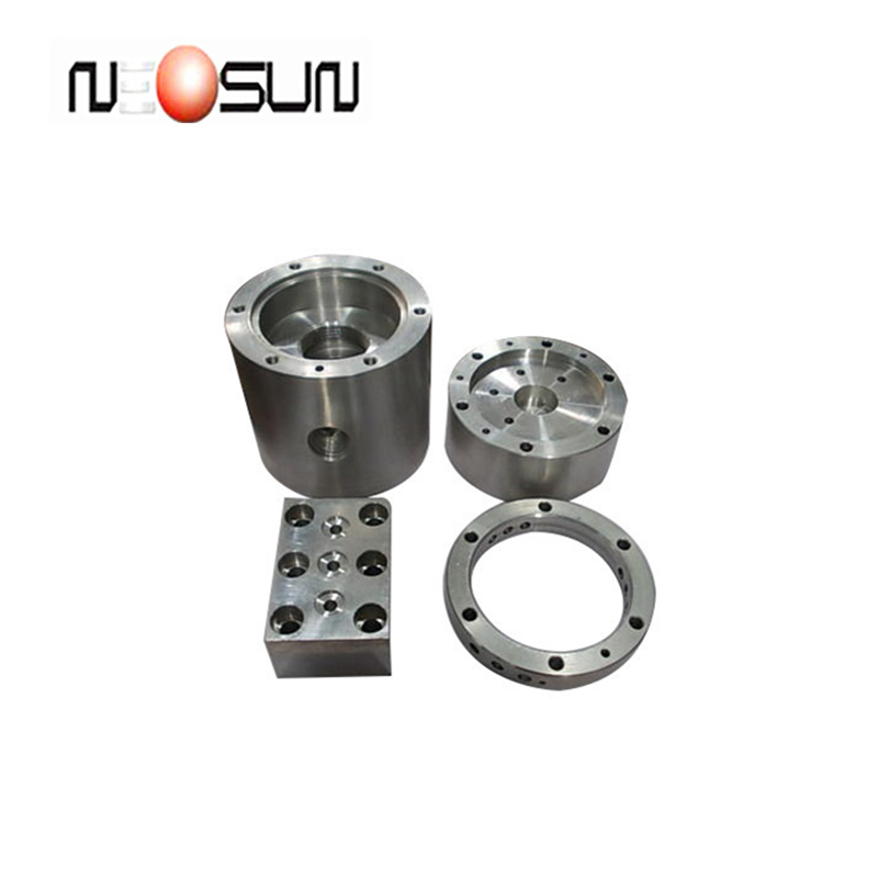 Precision investment casting and Central machinery drill press parts