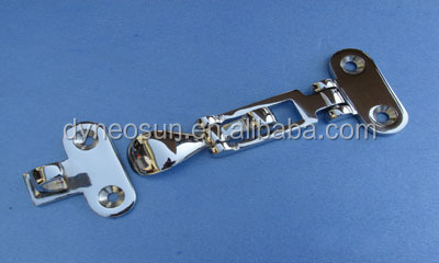 stainless steel marine toggle latch