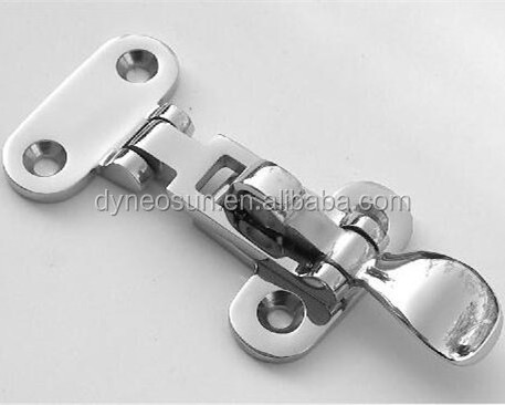 stainless steel marine toggle latch