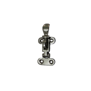 stainless steel marine toggle latch