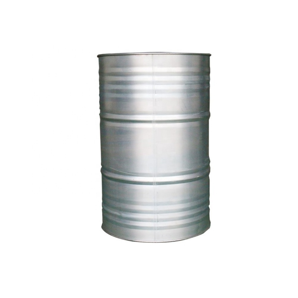 200 Liter 55 Gallon Stainless Steel Oil Storage Drum