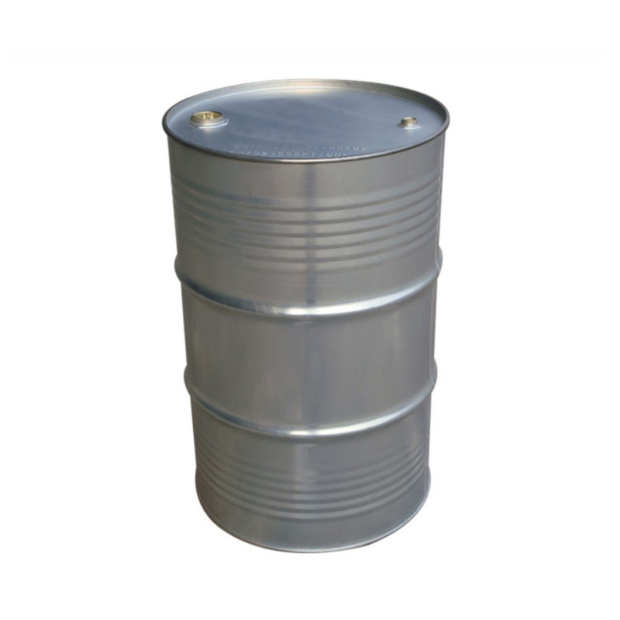 200 Liter 55 Gallon Vegetable Empty Oil Barrel