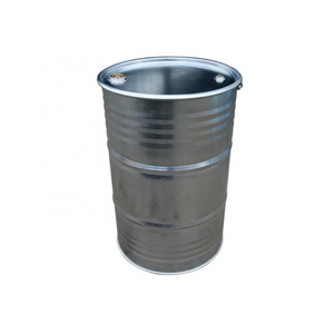 200 Liter 55 Gallon Stainless Steel Oil Storage Drum