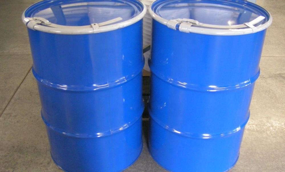 200 Liter Steel Drums For Sale Metal Drum For Oil