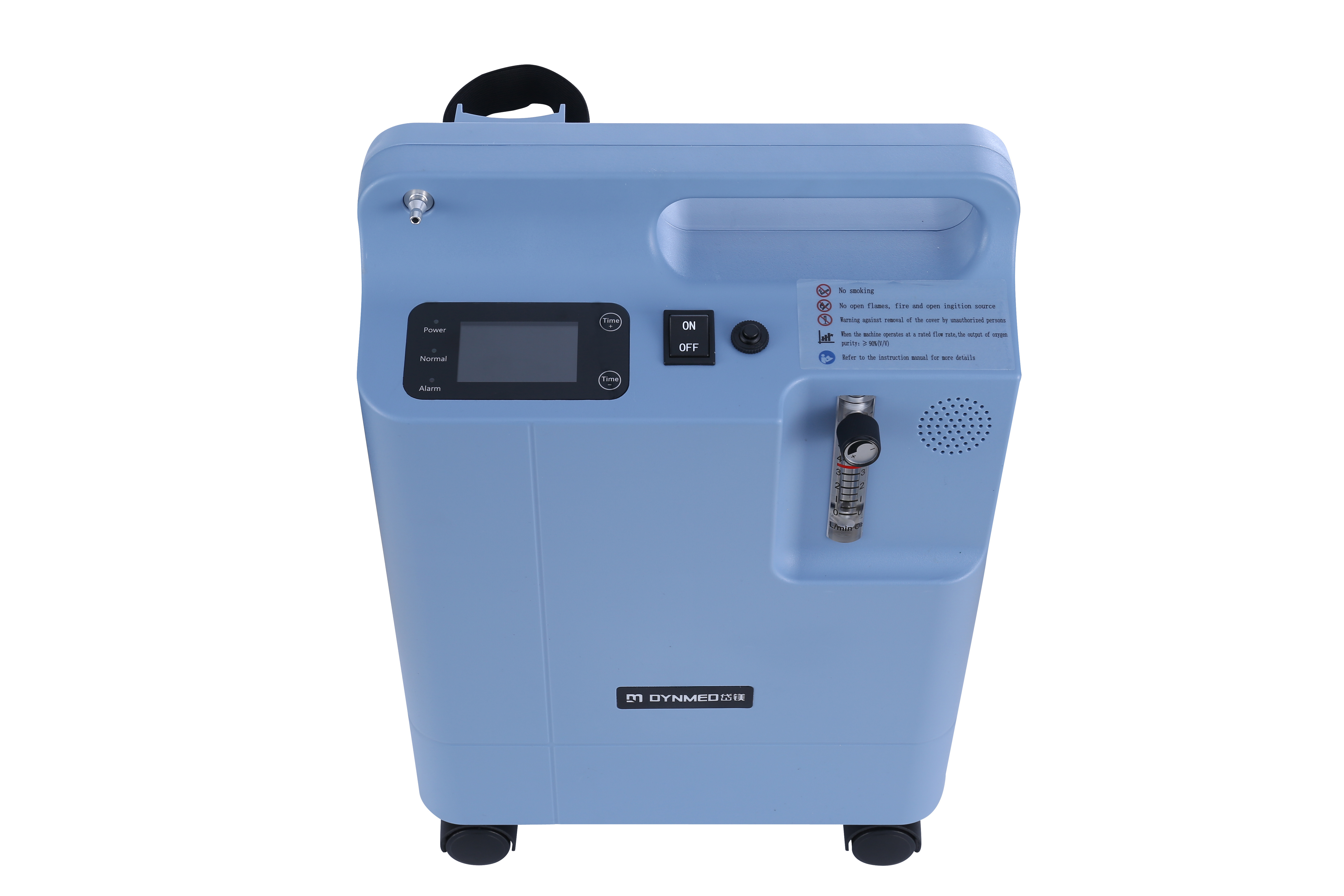 Veterinary  8L oxygen generator for animal care and for anesthesia machine