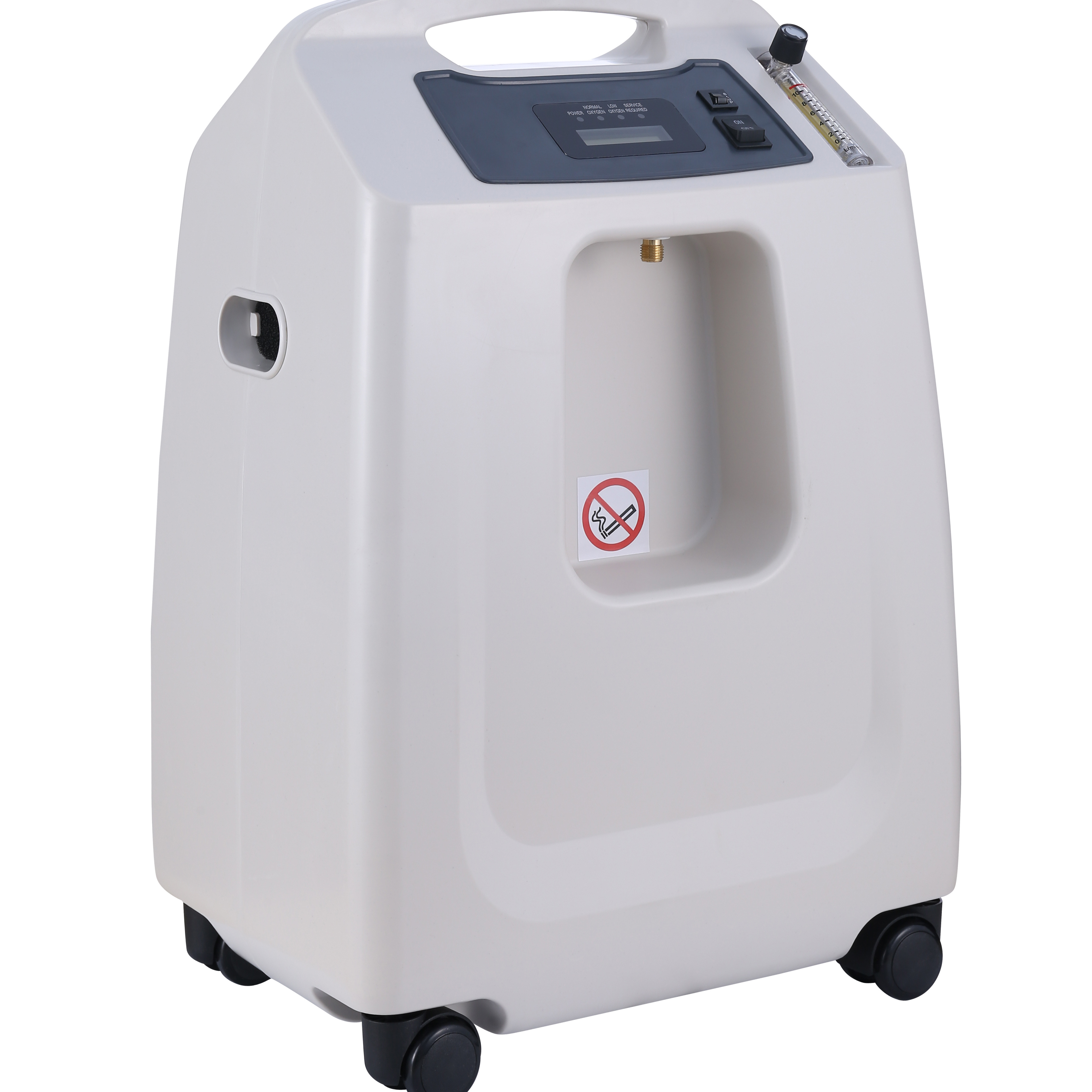 10  liter low price oxygen concentrator for oxygen bar station