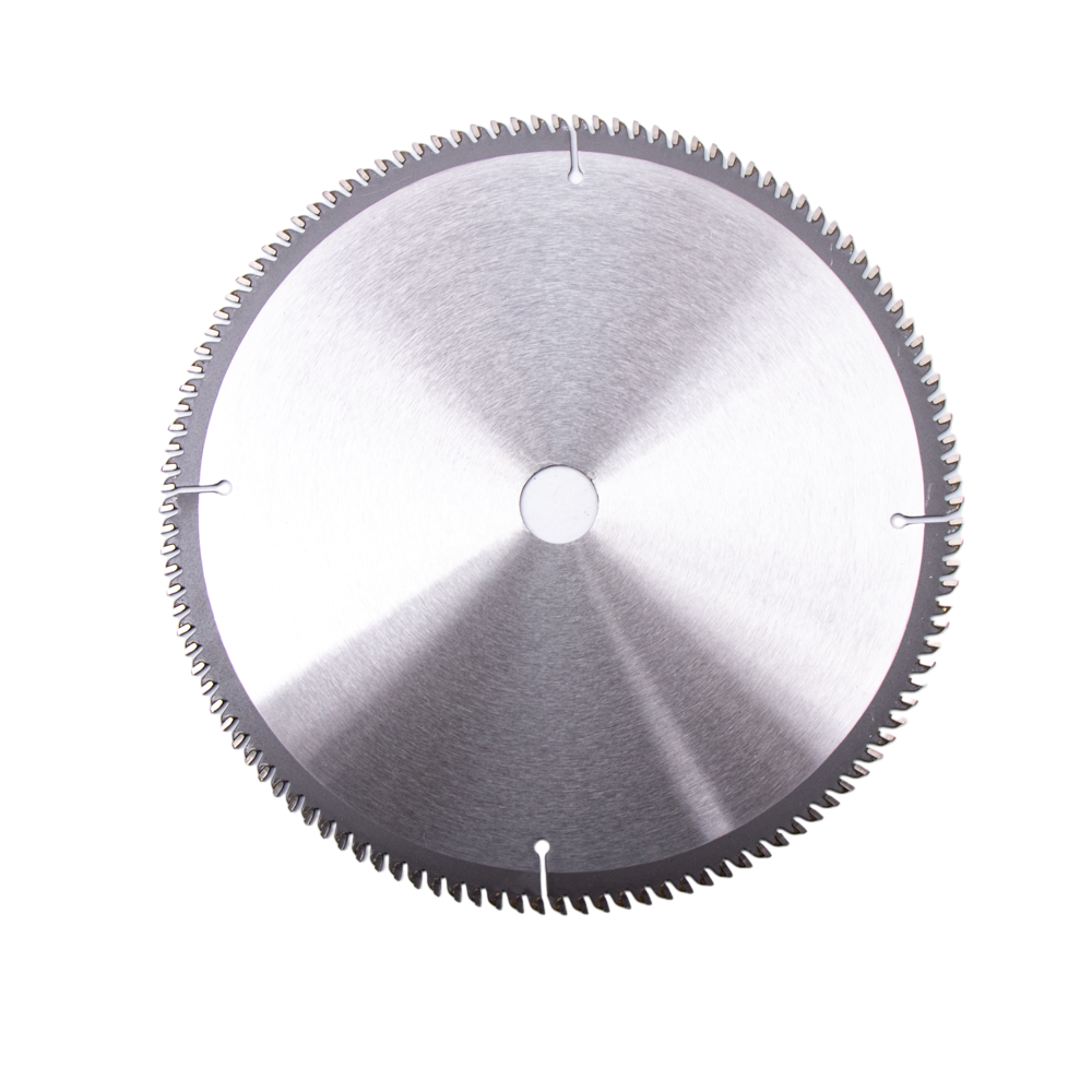 Factory High Quality Cutting Blade Disc 300mm 96T TCT Carbide Tips Circular Saw Blade For Wood Aluminium MDF Laminate