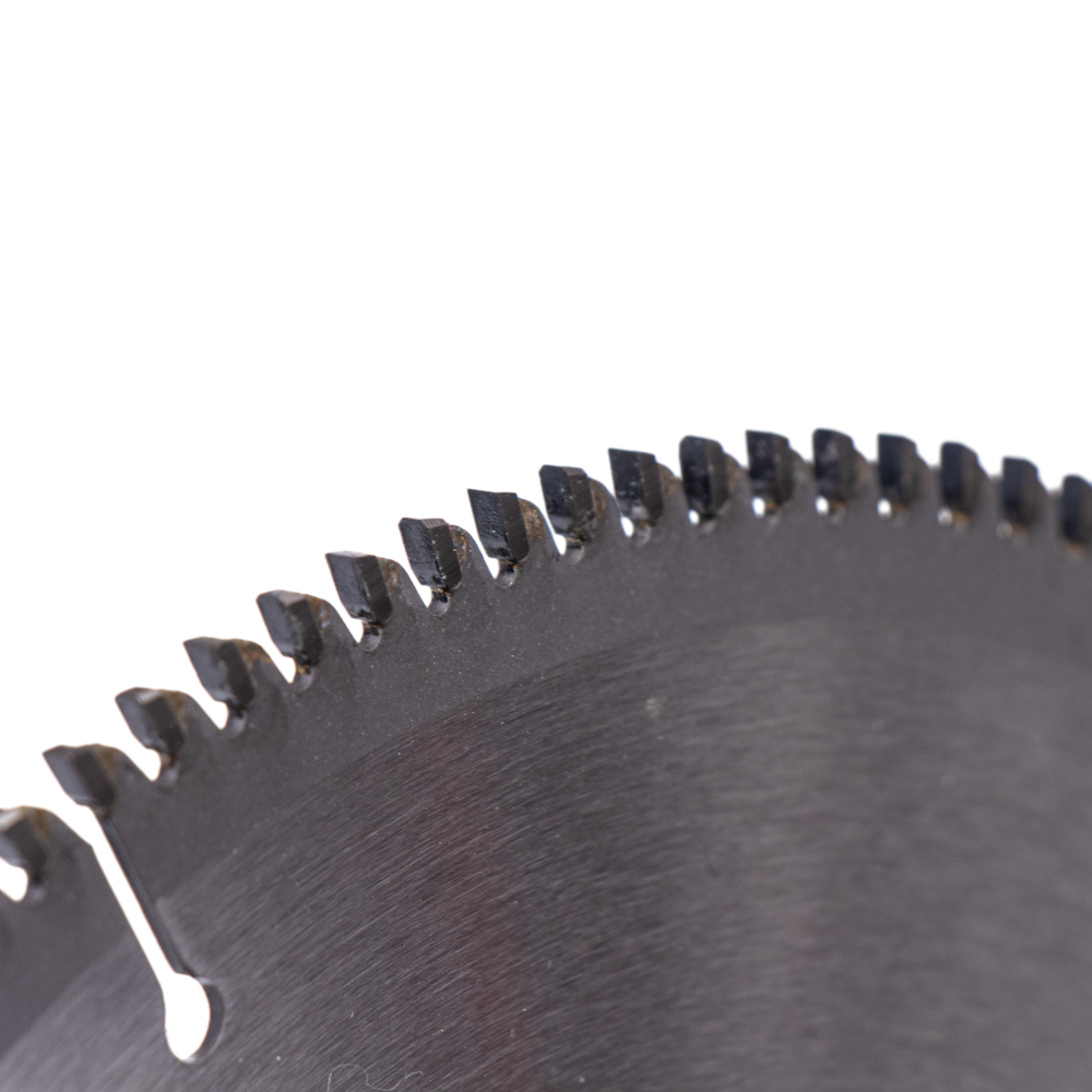 Factory High Quality Cutting Blade Disc 300mm 96T TCT Carbide Tips Circular Saw Blade For Wood Aluminium MDF Laminate