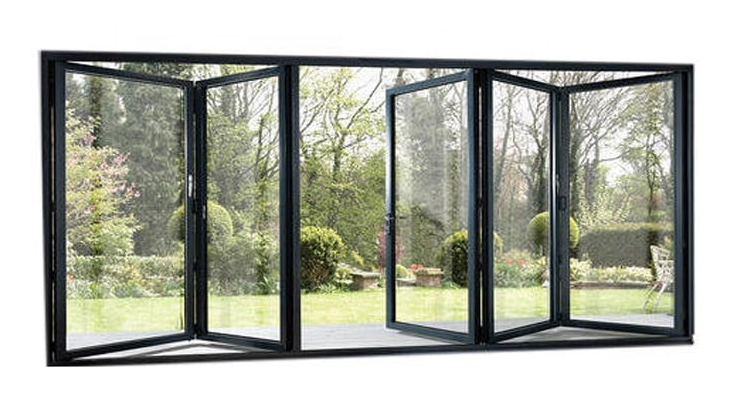 Accordion windows cost arch hinges window accordion door pvc