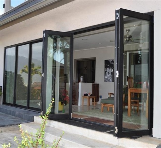 Accordion windows cost arch hinges window accordion door pvc