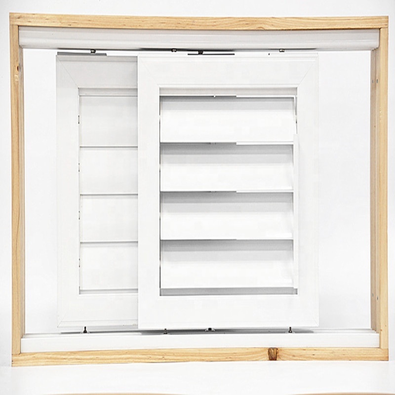 Sliding Shutters Blinds for Exterior Wholesale Price Aluminum Aluminum Alloy,aluminum Alloy Horizontal Profile Lowes Outdoor