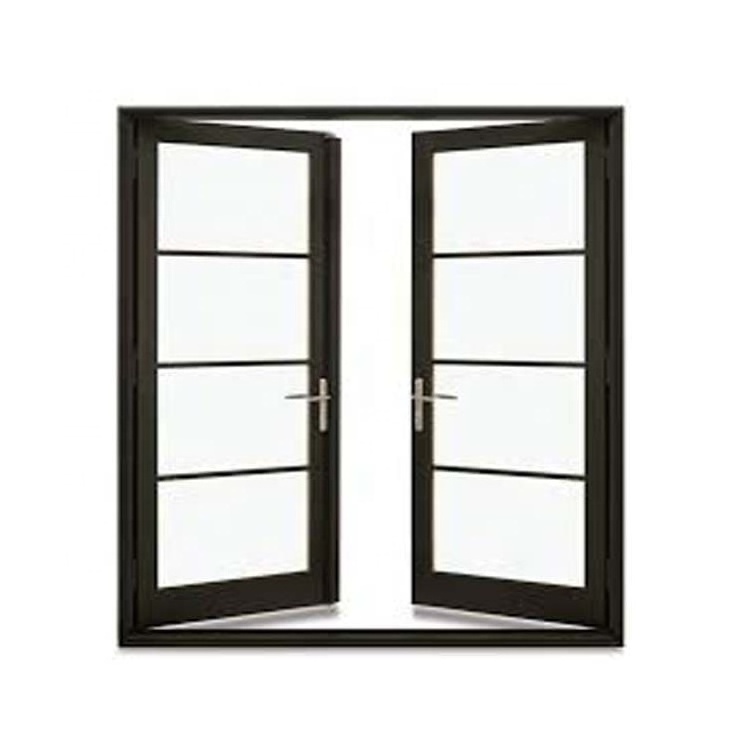 China Manufacturers Aluminium Bay Casement Window