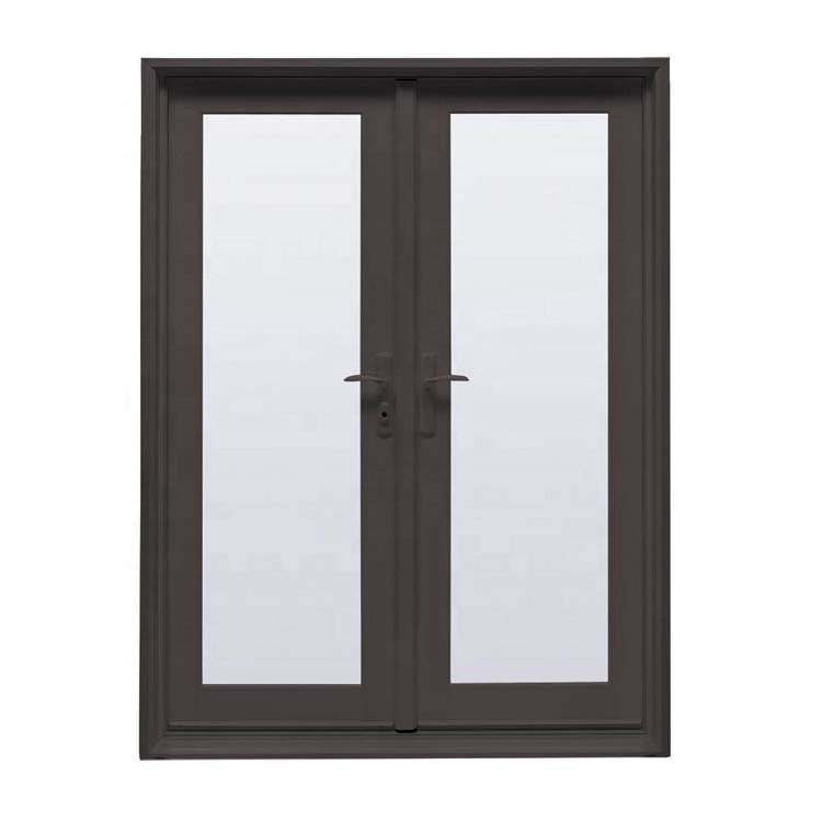 China Manufacturers Aluminium Bay Casement Window