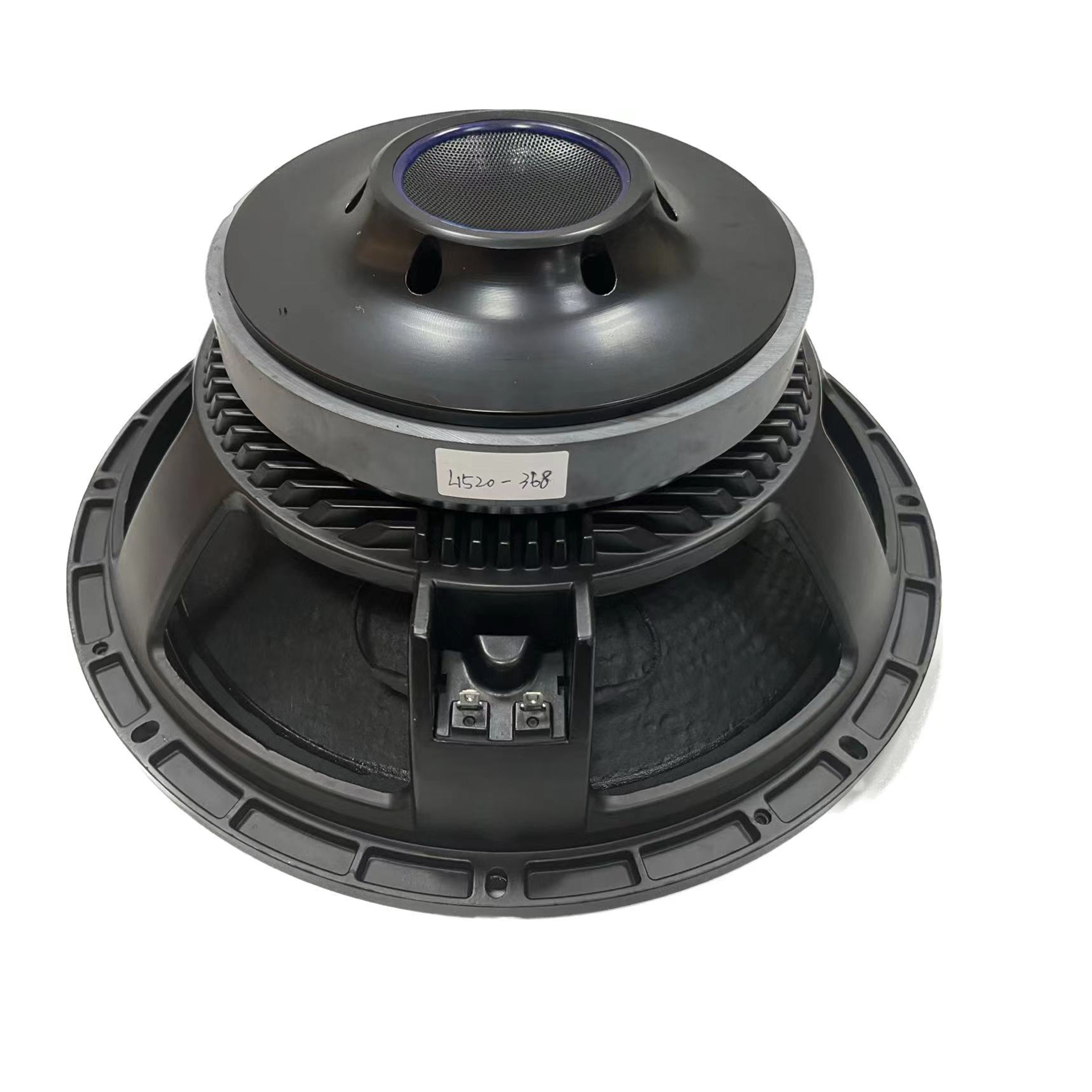 15 inch LF15X400 800W 4 inch coil double 15 inch speaker box subwoofer