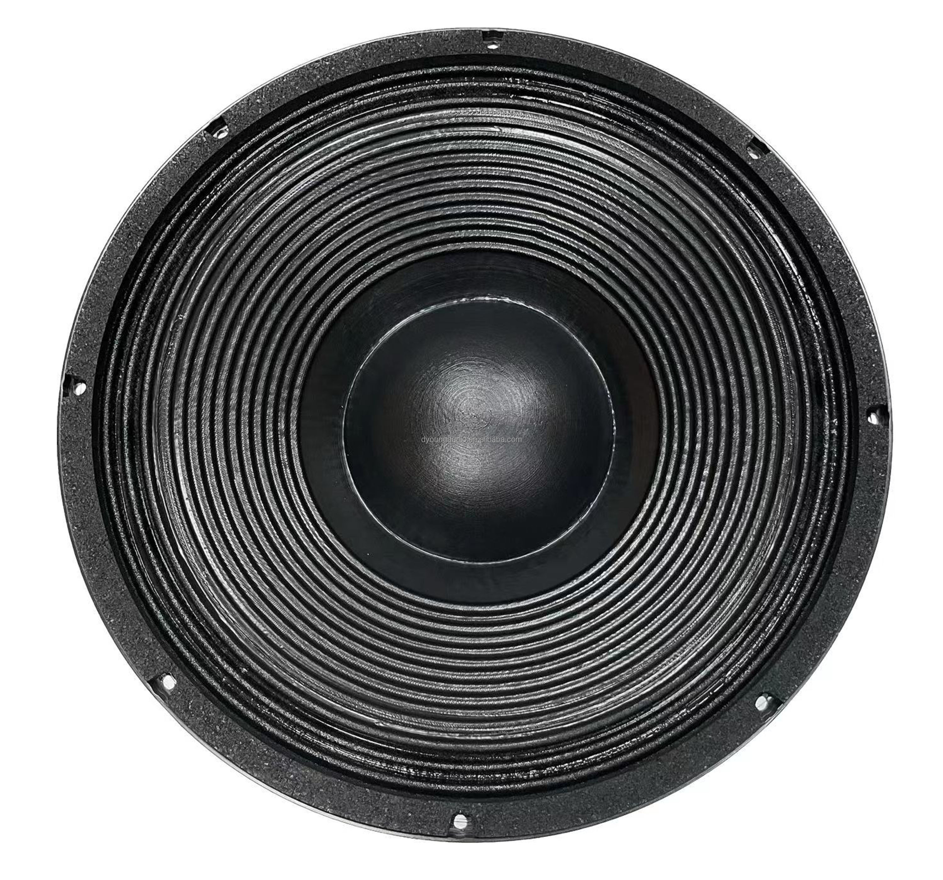 21 inch 153 mm coil neo neodymium pro sound  powerful outdoor subwoofer 21SW152