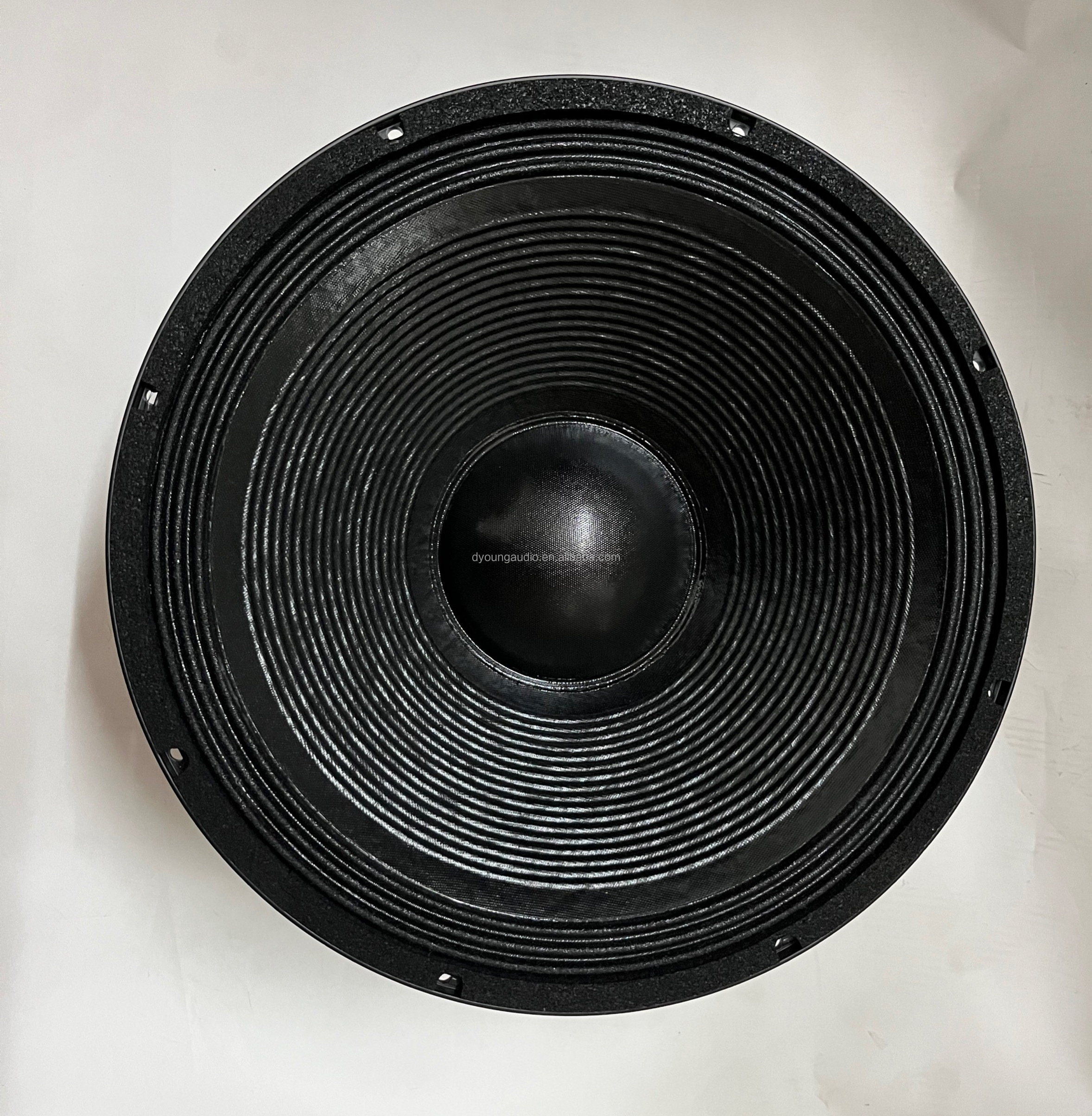 18 inch  car audio sound subwoofer 116 mm coil neodymium 1500w  2 ohm subwoofer  18sw115 18ds115