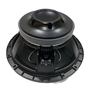 15 inch LF15X400 800W 4 inch coil double 15 inch speaker box subwoofer