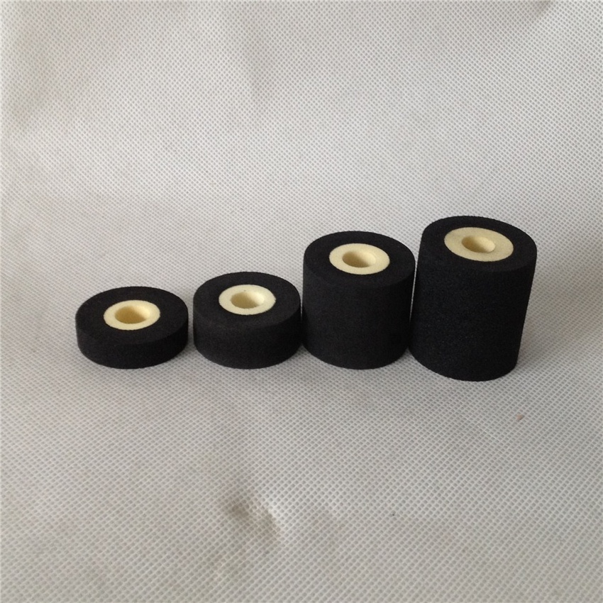 Good price hot ink roller for packing machine