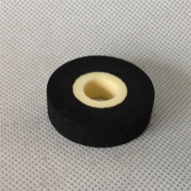 Good price hot ink roller for packing machine