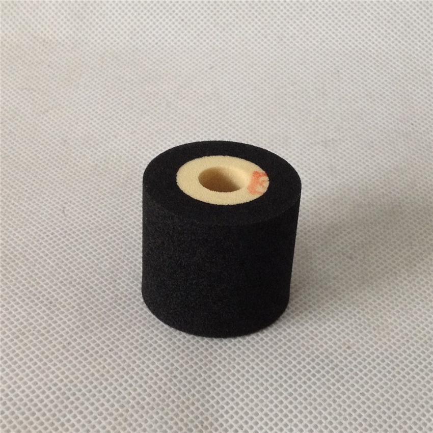 Good price hot ink roller for packing machine