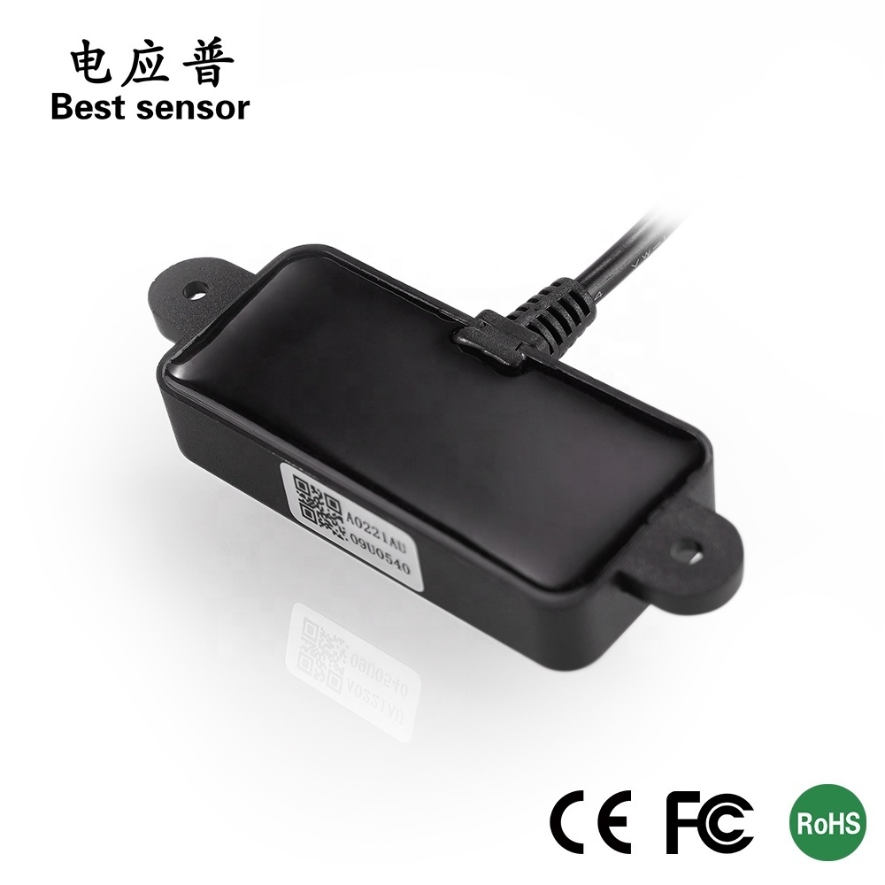 DYP-A02 Best Ultrasonic Sensor For Parking Water Level  Ultrasonic Distance  Proximity Output method UART PWM Switch RS485