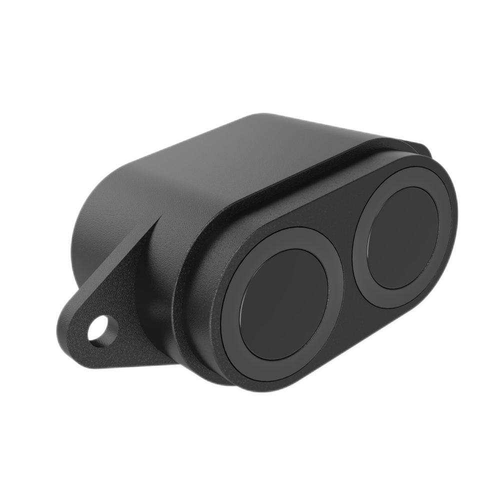 A22 Range Finder Obstacle Avoidance Ultrasonic Sensor For Racing Drone, Robots, Quad copter, Multi-Copter