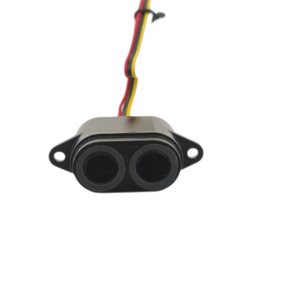 A22 Range Finder Obstacle Avoidance Ultrasonic Sensor For Racing Drone, Robots, Quad copter, Multi-Copter