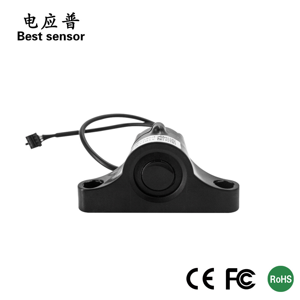 DYP A10 sensor ultrasonic module intelligent parking garage proximity Obstacle avoidance vehicle Parking sensor