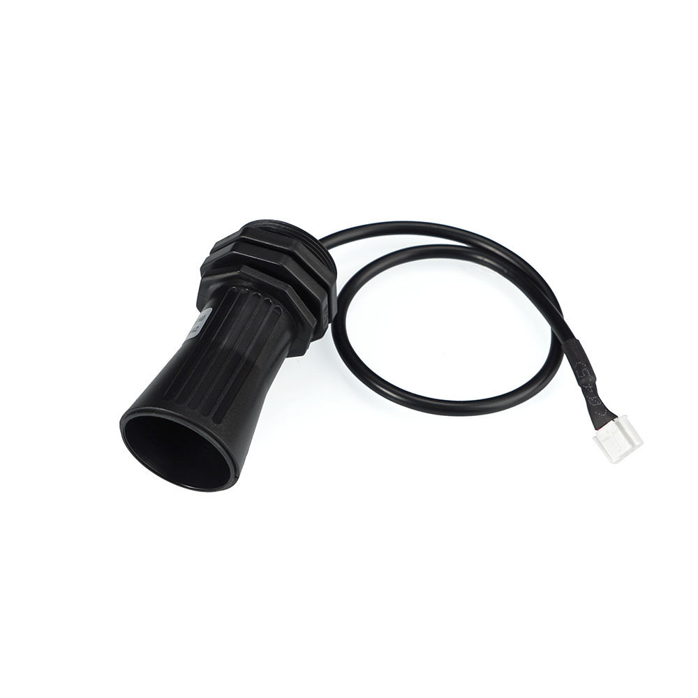 Strong Anti-static Diesel Tank Level Low Power Clear Label Ultrasonic Occupancy Sensor Water Level Sensor