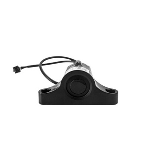 DYP A10 sensor ultrasonic module intelligent parking garage proximity Obstacle avoidance vehicle Parking sensor