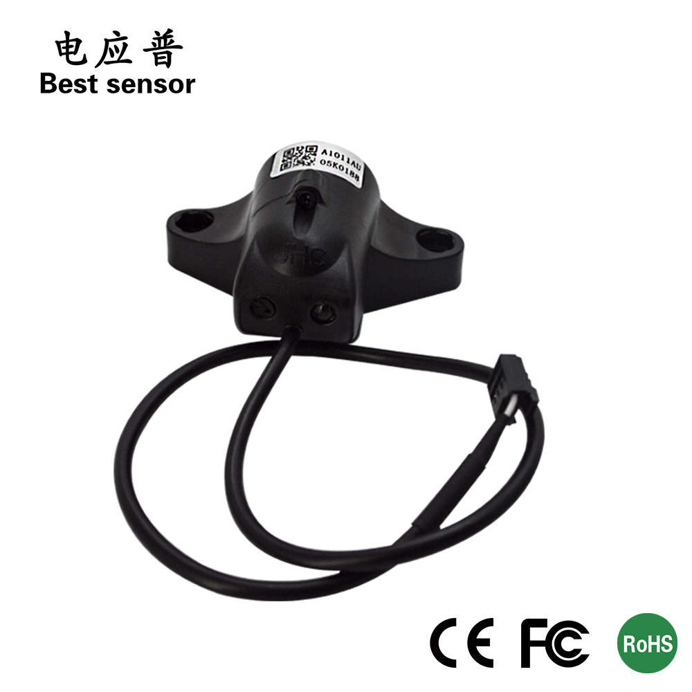 DYP-A10 sensor ultrasonic module intelligent parking garage proximity of objects obstacle avoidance vehicle distance sensor