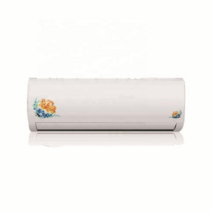 Split air conditioner 1.5 Ton 50Hz R410a Split Air Conditioners for hotel use