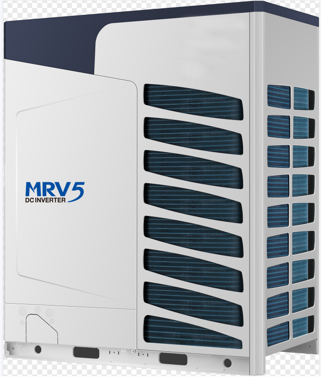 Haier outdoor unit  Multi Full Function Inverter VRV air conditioning System Central VRF Air Conditioning System