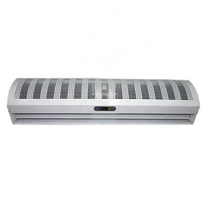 explosion proof air curtain air curtains Wet curtain air cooler