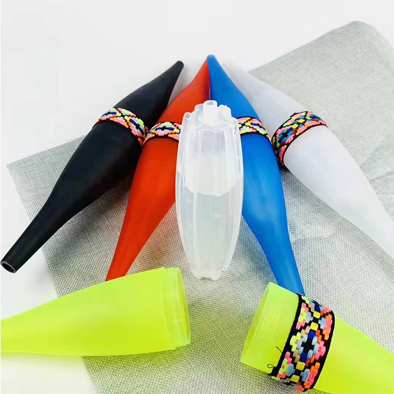 Hookah ice tips Shisha Hookah Ice Bag With Gel Freezing Cooling For Smoking Hookah Shisha Narguile Mouth Tips Hose