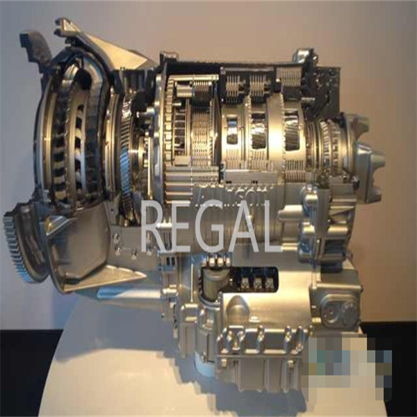 Allison 5600 series transmission/gearbox and accessories